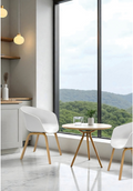 DELTA CAFE CHAIR