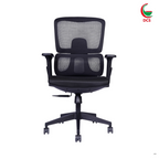 GLANZA MEDIUM BACK