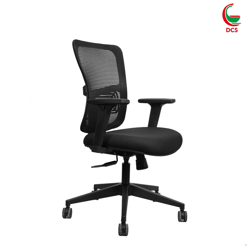 VENTO MEDIUM BACK