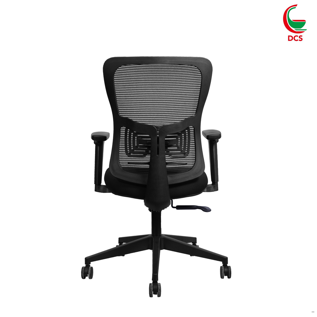 VENTO MEDIUM BACK