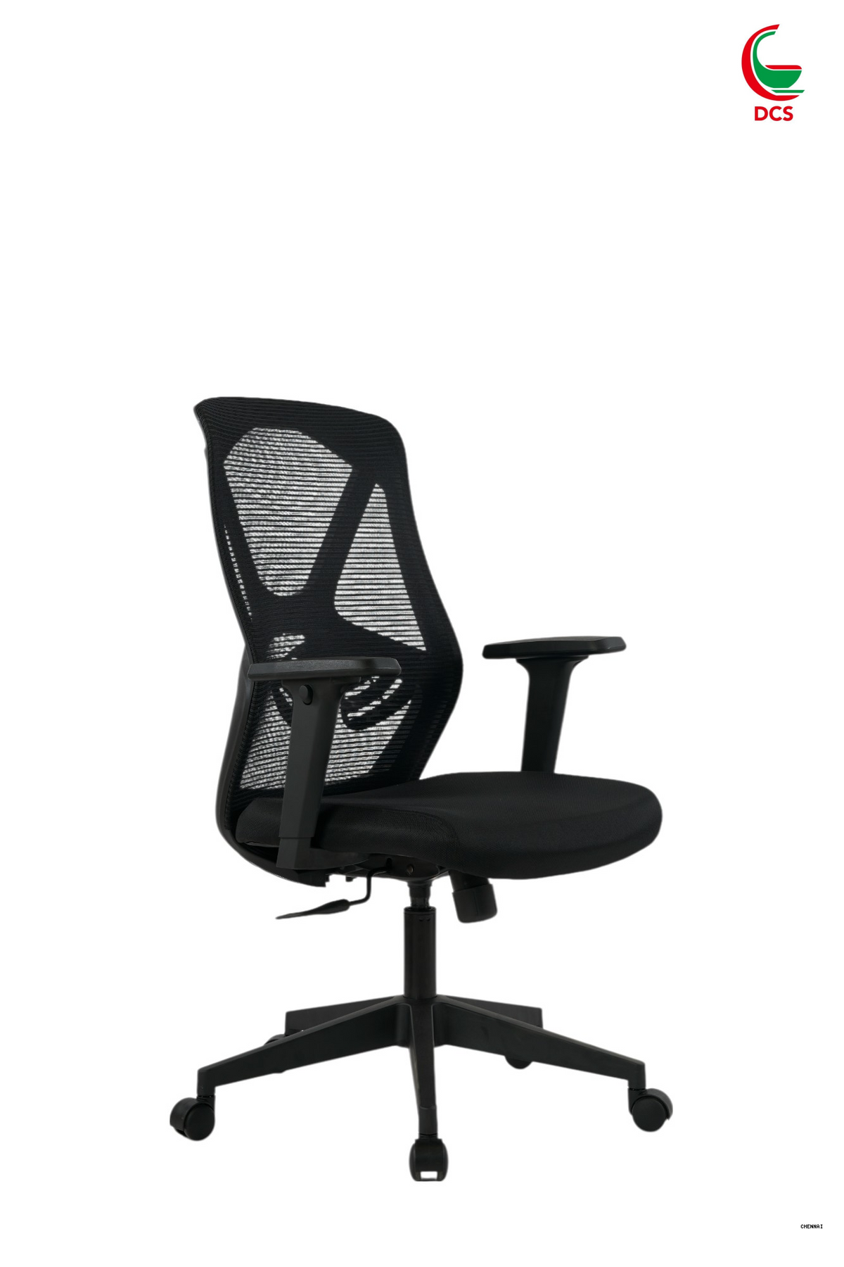 YARISH MEDIUM BACK