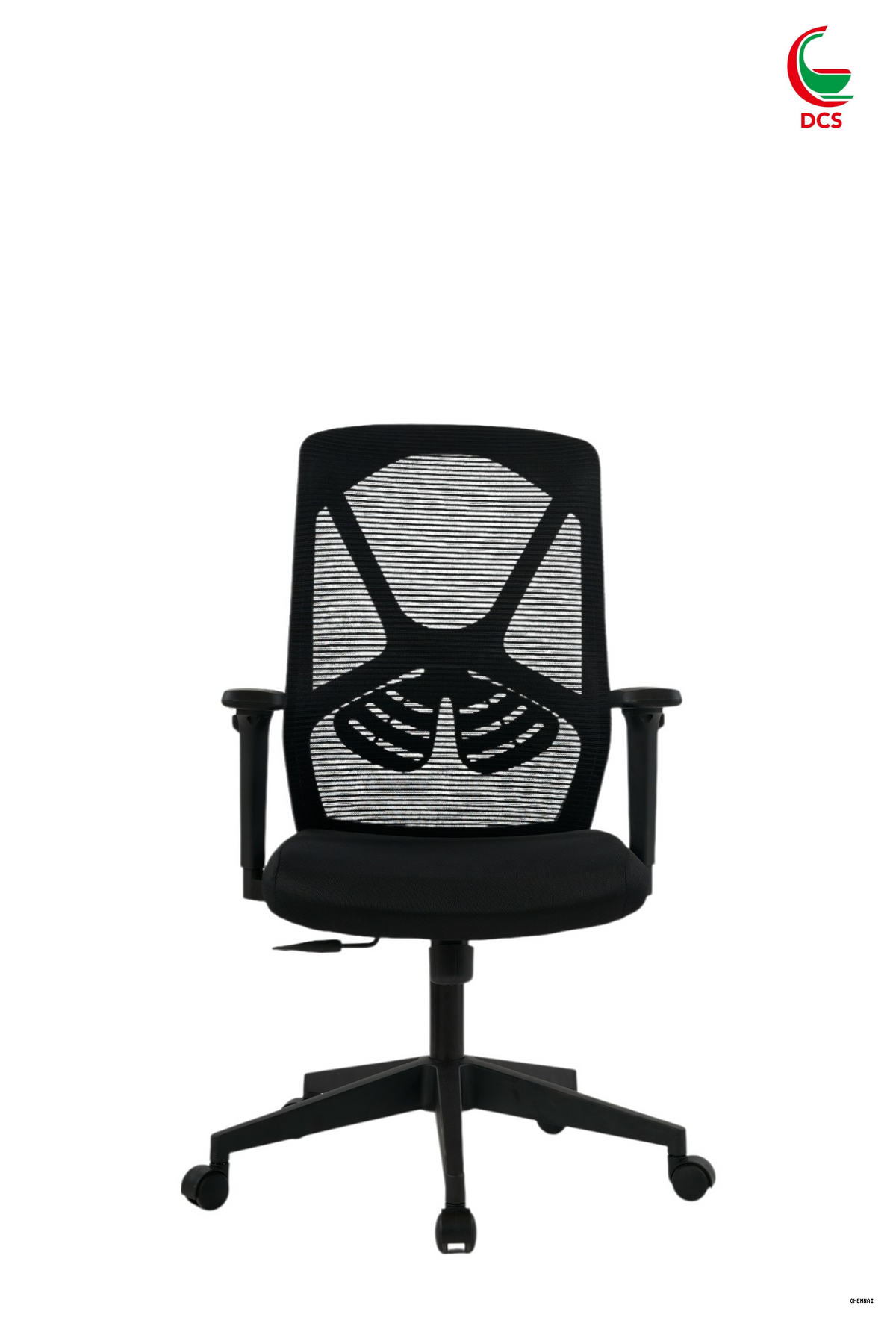 YARISH MEDIUM BACK